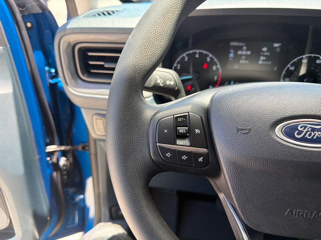 Certified 2022 Ford Maverick XL FWD image 18