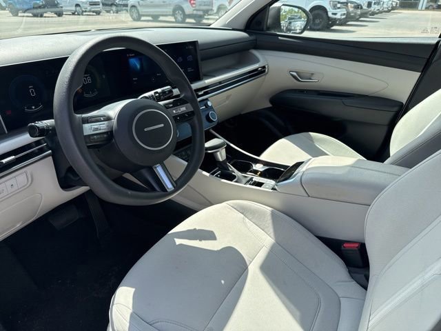 Used 2025 Hyundai Tucson SEL image 10