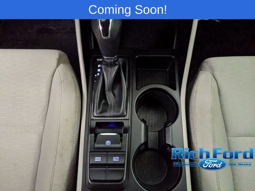 Used 2020 Hyundai Tucson Value image 15