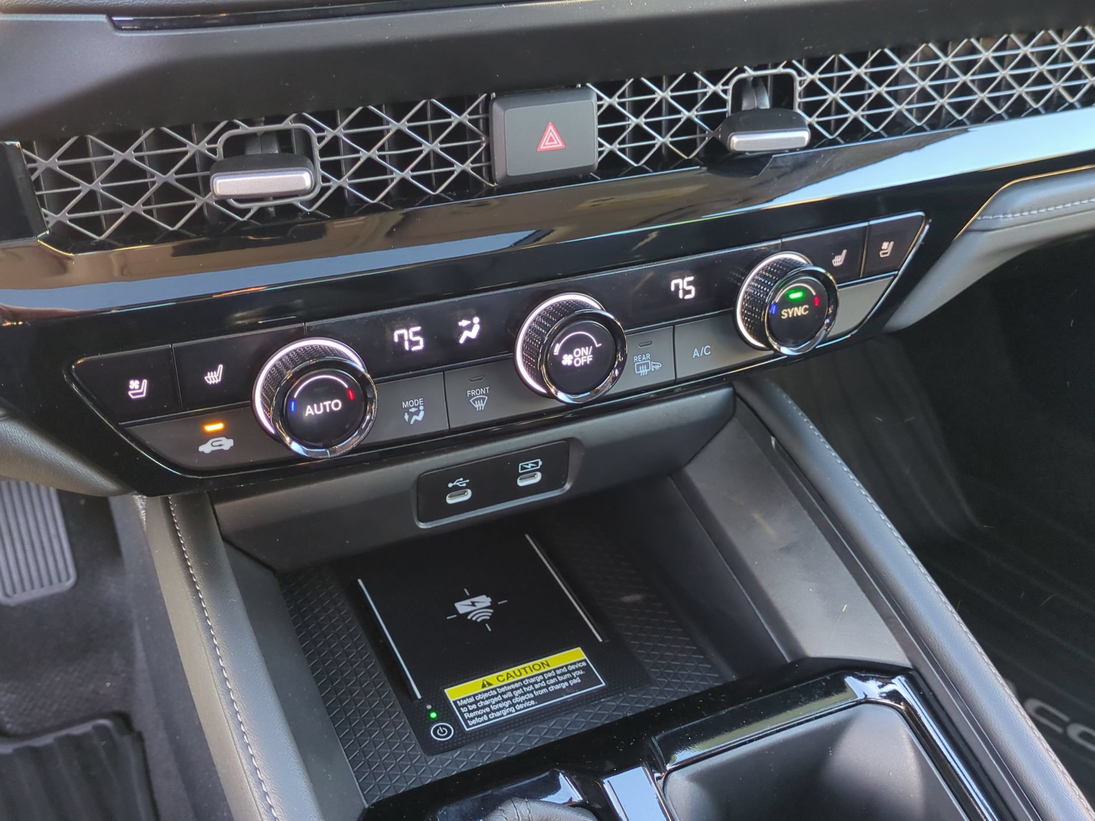 Used 2023 Honda Accord Touring image 25