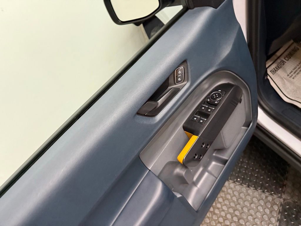 Certified 2025 Ford Maverick Tremor image 29