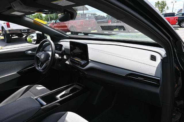 Used 2023 Volkswagen ID.4 Pro AWD/4WD image 20