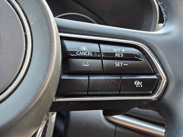 Used 2024 MAZDA CX-90 3.3 Turbo w/ Preferred Package AWD/4WD image 25