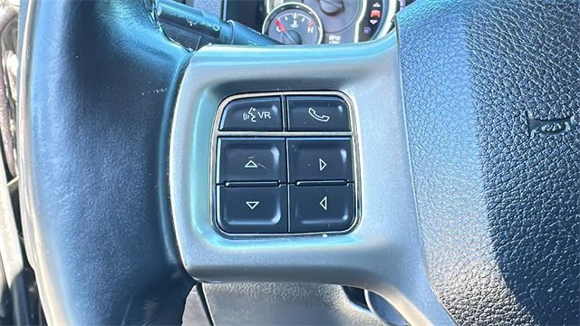 Used 2017 RAM 1500 Laramie image 23