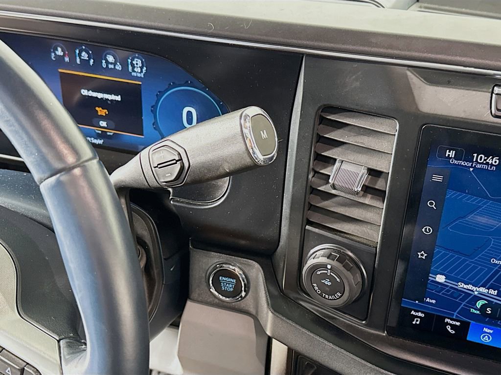 Certified 2023 Ford F350 Limited w/ FX4 Off-Road Package image 23