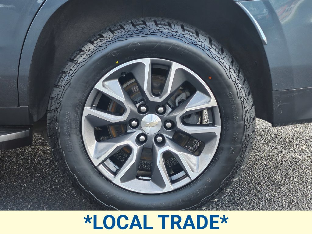 Used 2021 Chevrolet Tahoe LT RWD image 17
