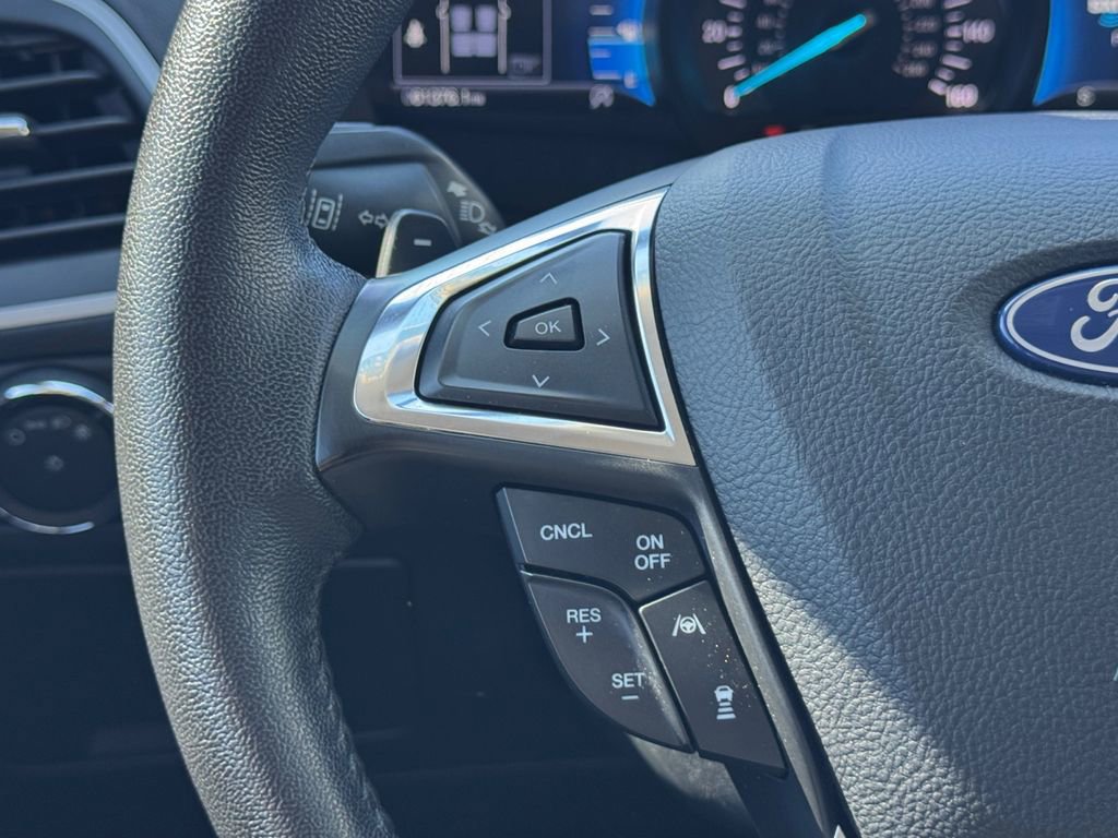 Certified 2022 Ford Edge SEL w/ Convenience Package image 21