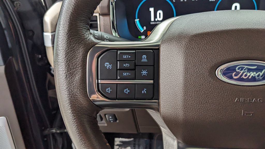 Certified 2022 Ford F150 King Ranch AWD/4WD image 34