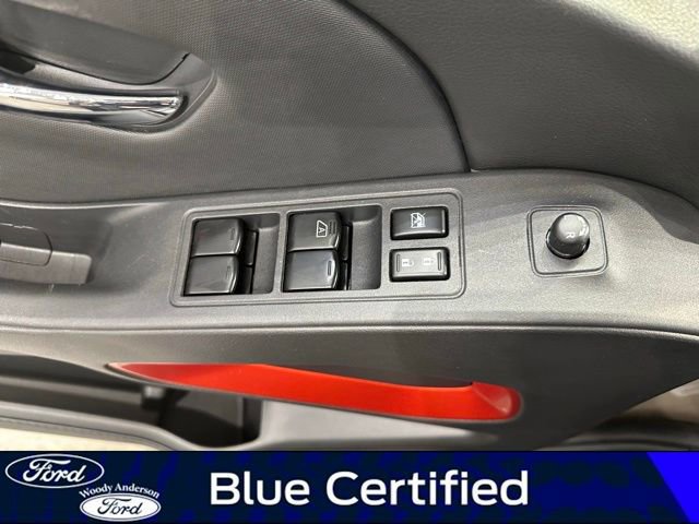 Used 2022 Nissan Frontier PRO-4X w/ Off-Road Protection Package image 22