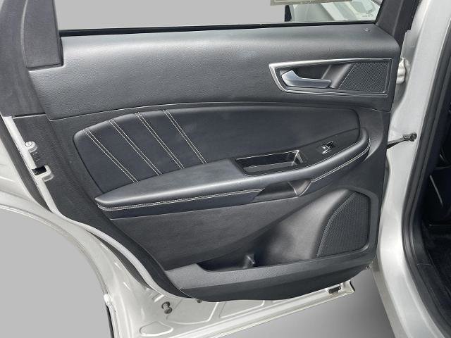 Certified 2018 Ford Edge Sport w/ Equipment Group 401A image 21
