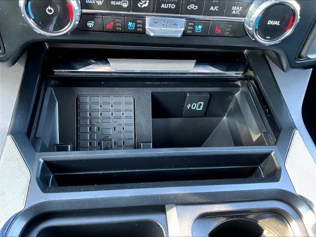 Certified 2024 Ford F250 Lariat w/ Lariat Ultimate Package AWD/4WD image 18
