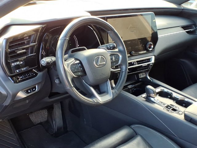 Used 2023 Lexus RX 350 w/ Cold Area Package AWD/4WD image 19
