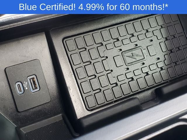 Certified 2024 Ford F150 Raptor AWD/4WD image 23