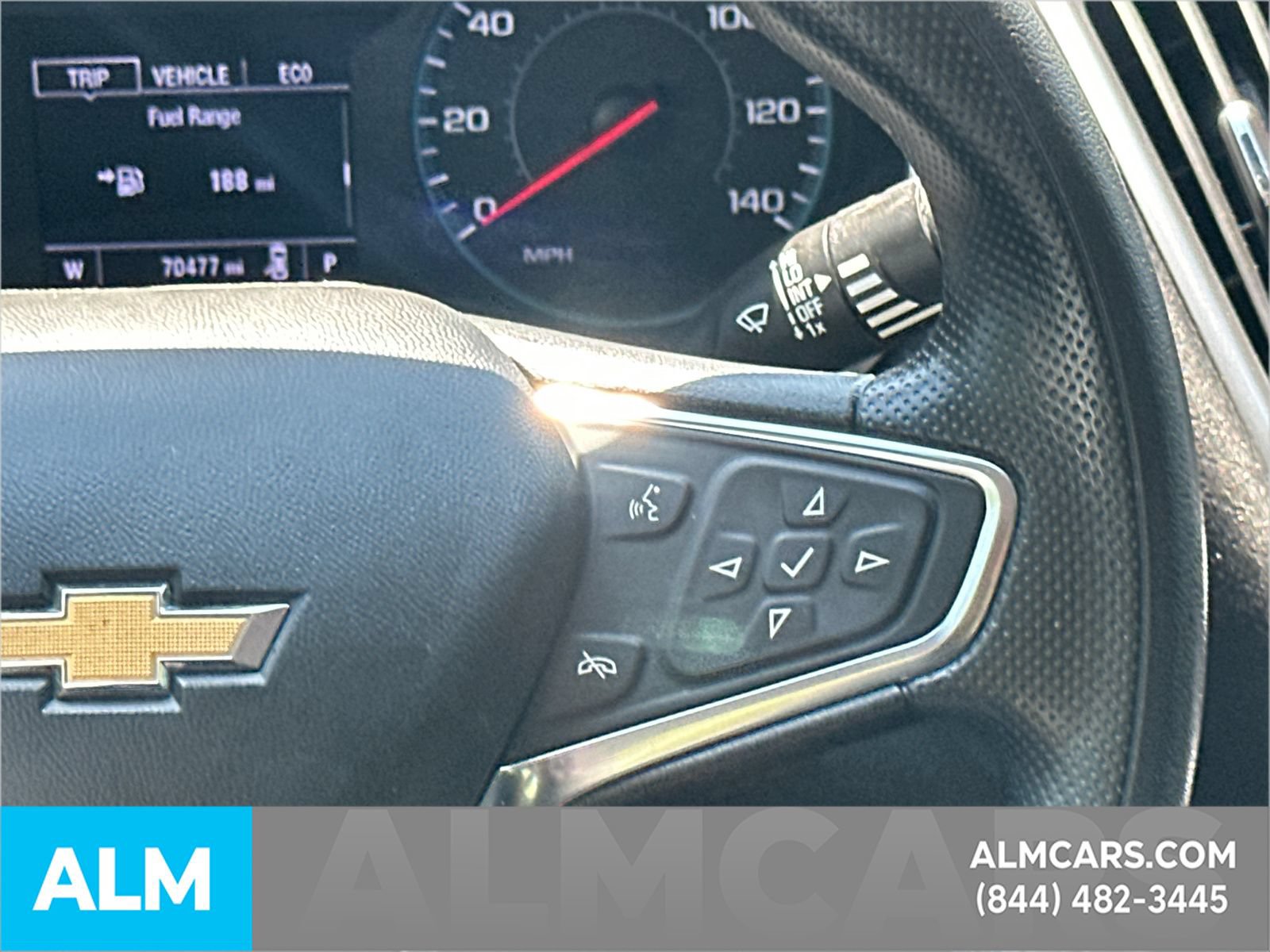 Used 2024 Chevrolet Malibu LT FWD image 29