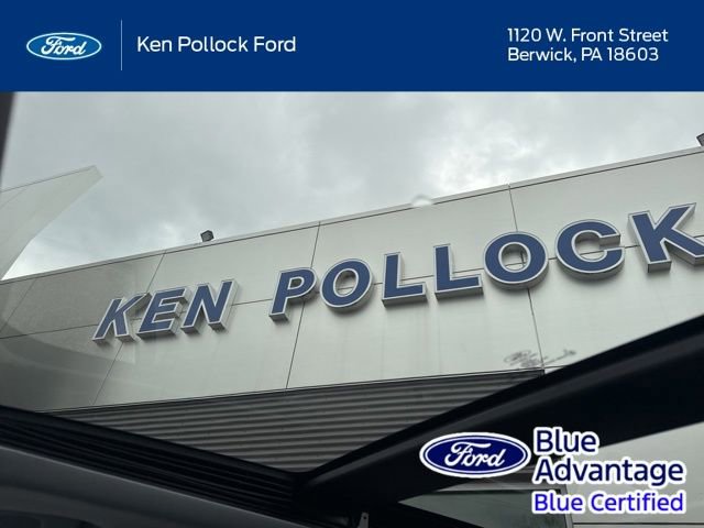 Certified 2023 Ford Explorer XLT w/ Equipment Group 202A image 28