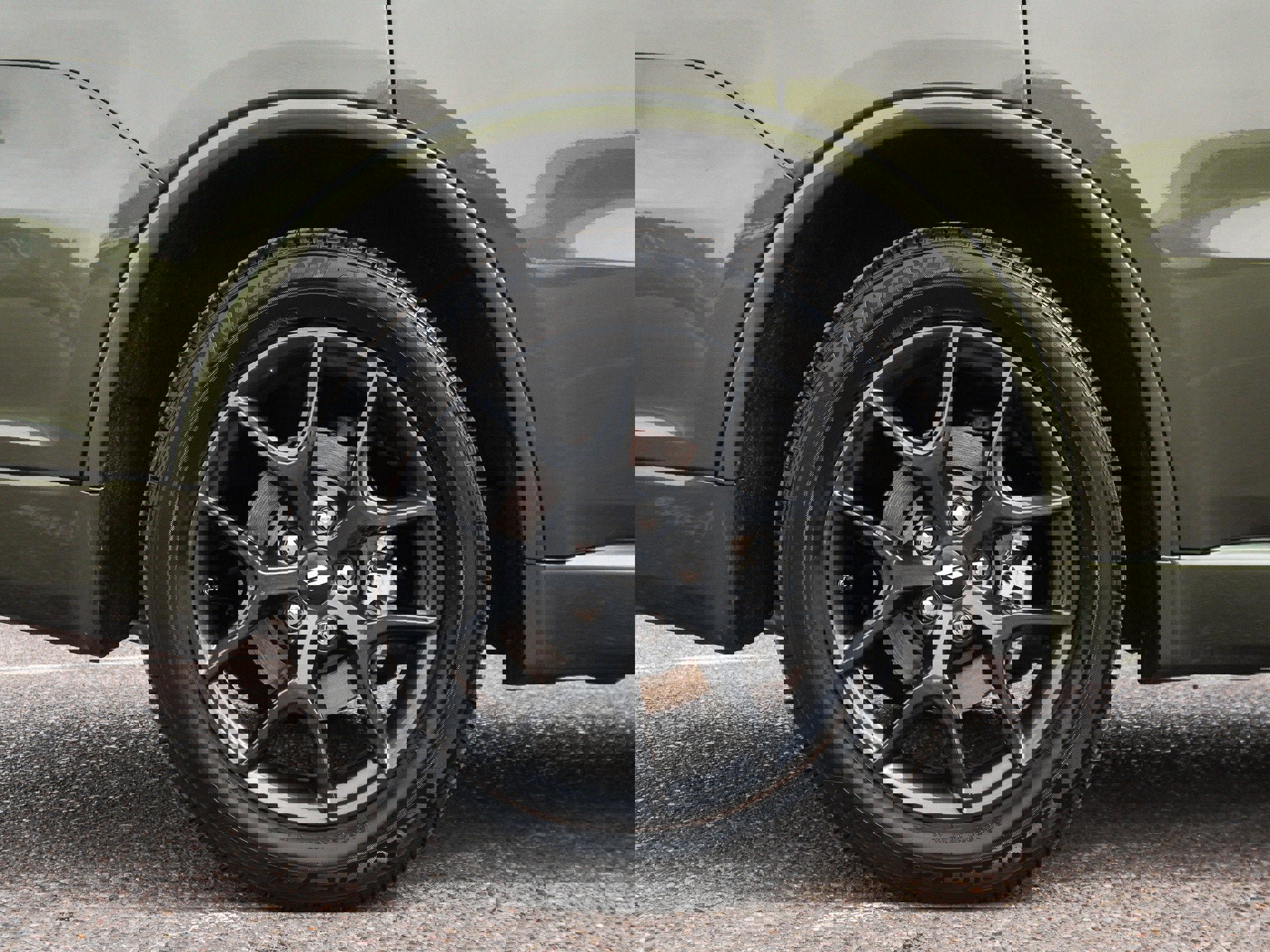 Used 2026 Dodge Durango GT w/ Blacktop Package image 12