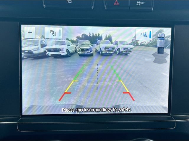 Certified 2023 Ford F150 XL w/ STX Appearance Package AWD/4WD image 20