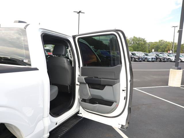 Certified 2022 Ford F150 XL w/ Trailer Tow Package AWD/4WD image 26