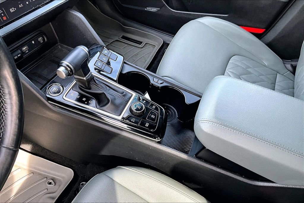 Used 2024 Kia Sportage X-Pro AWD/4WD image 16