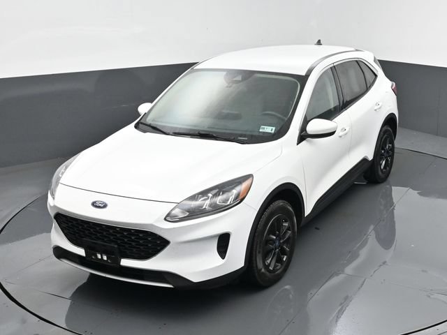 Certified 2020 Ford Escape SE AWD/4WD image 20
