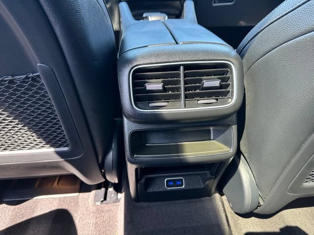 Used 2025 Mercedes-Benz GLE 350 4MATIC image 18