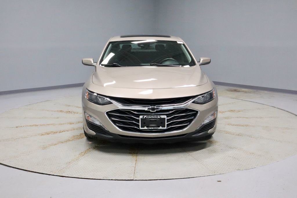 Used 2023 Chevrolet Malibu LT image 8