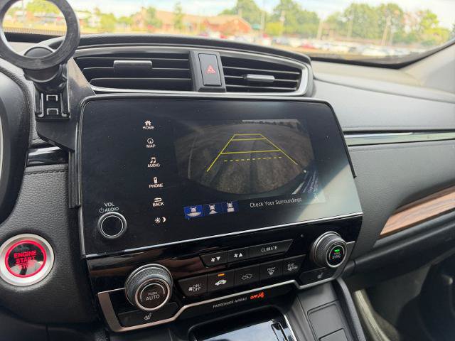 Used 2017 Honda CR-V Touring image 28