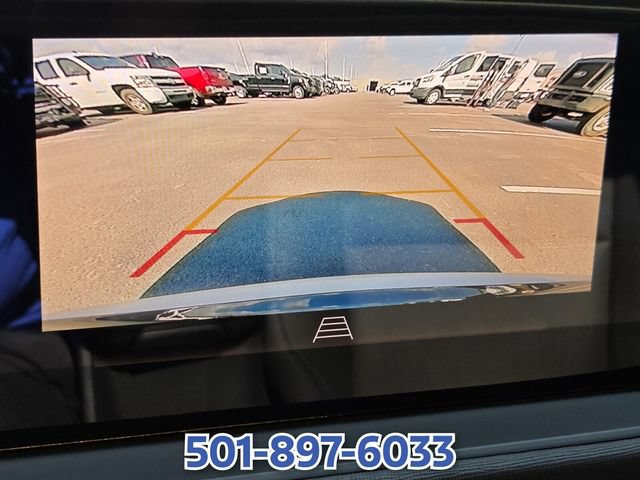 Used 2025 Buick Envista Sport Touring w/ Convenience I Package FWD image 19