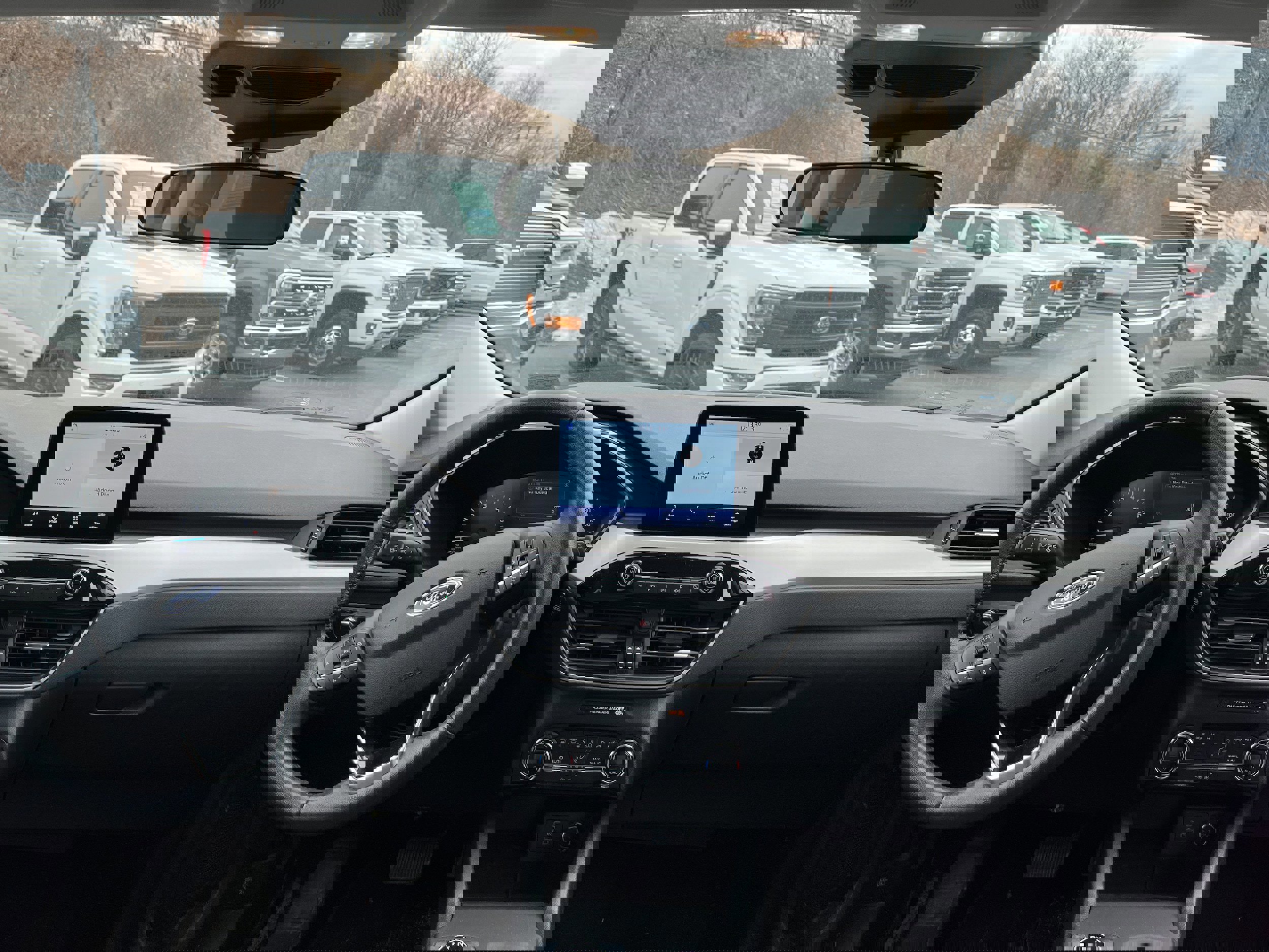 Certified 2021 Ford Escape SE w/ Convenience Package image 14