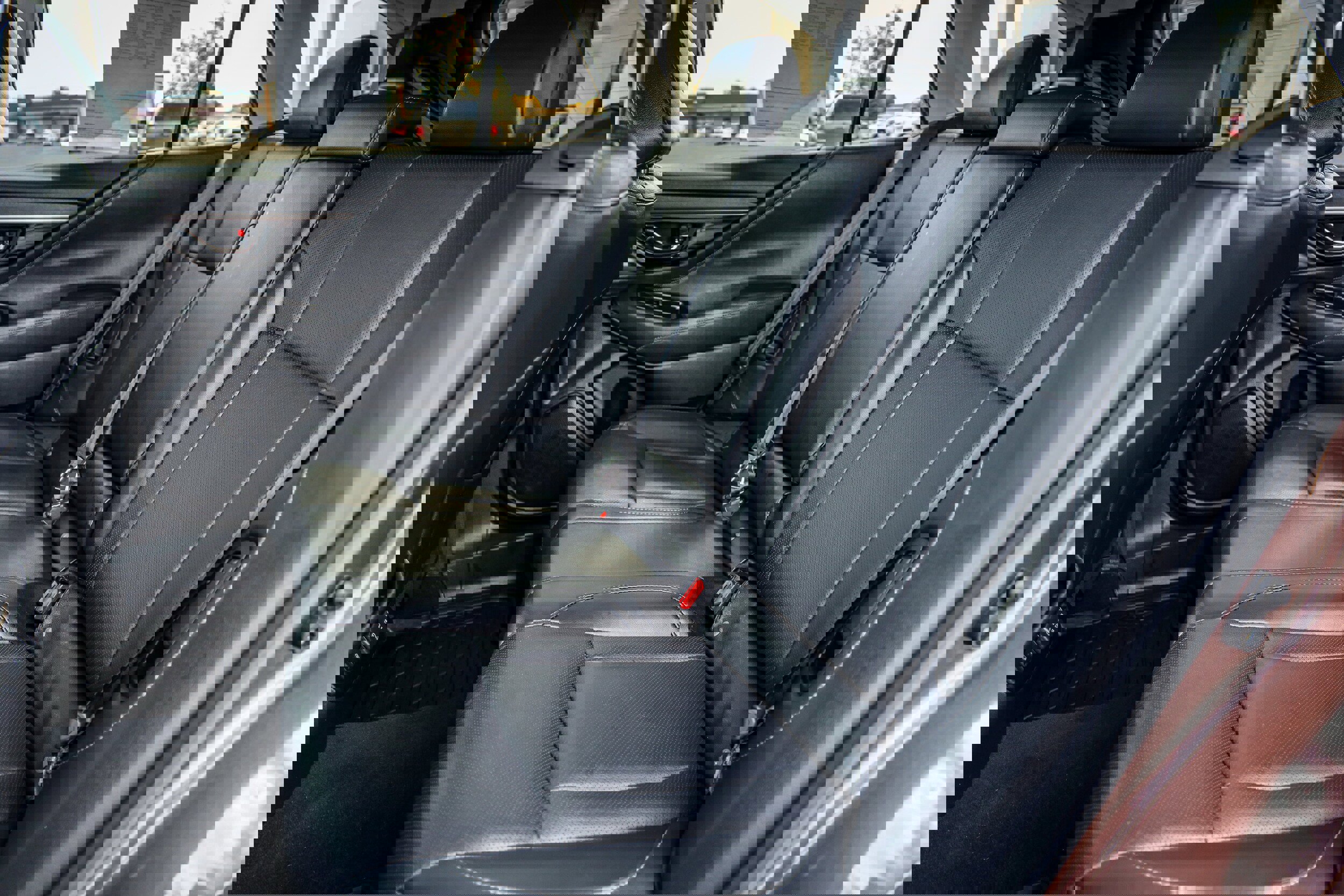 Used 2020 Subaru Outback Limited w/ Popular Package #2 image 22