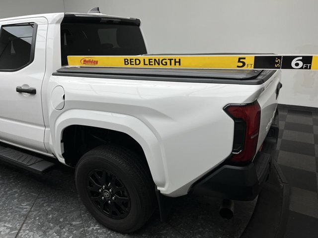 Used 2024 Toyota Tacoma SR RWD image 24