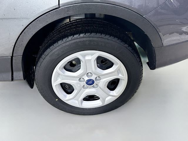 Certified 2018 Ford Escape S image 28