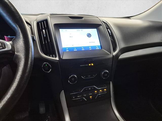 Certified 2020 Ford Edge SEL w/ Convenience Package AWD/4WD image 15