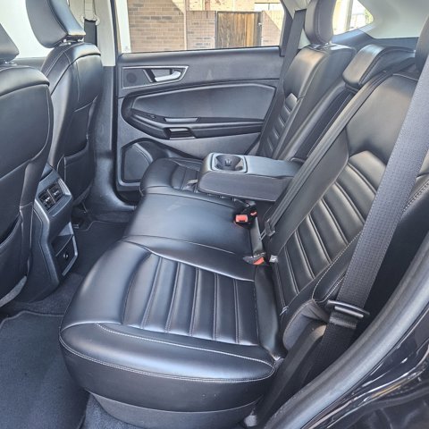 Certified 2024 Ford Edge SEL image 13