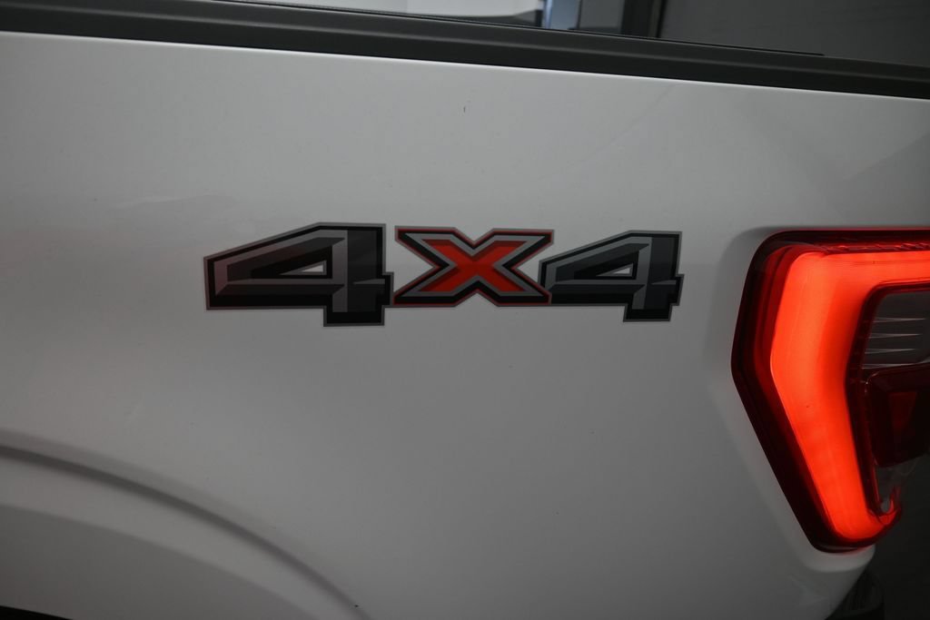 Certified 2023 Ford F150 Lariat AWD/4WD image 23