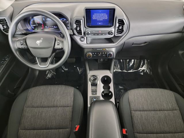 Certified 2023 Ford Bronco Sport Big Bend AWD/4WD image 19