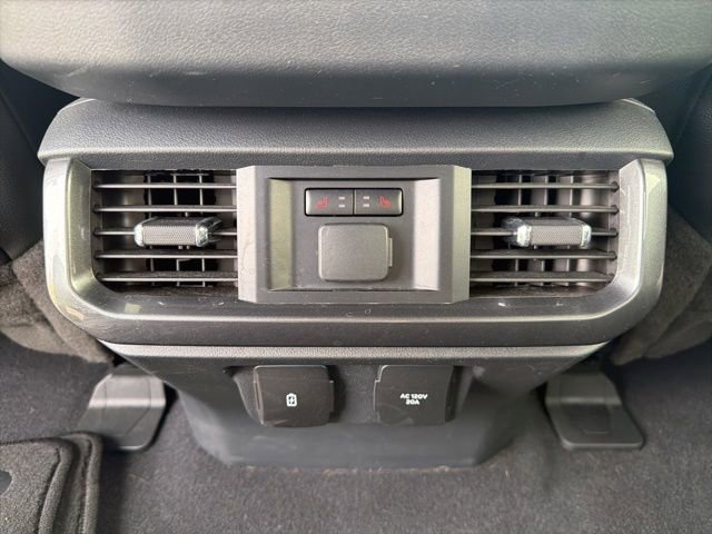 Certified 2023 Ford F150 Lariat w/ Equipment Group 502A High image 18