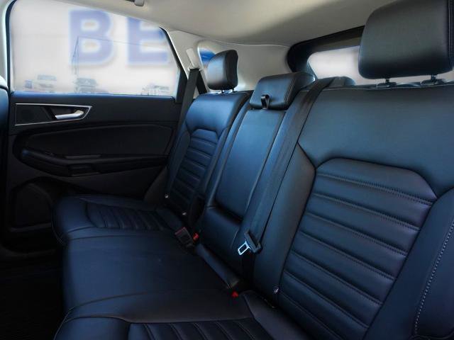 Certified 2024 Ford Edge SEL w/ Convenience Package image 17