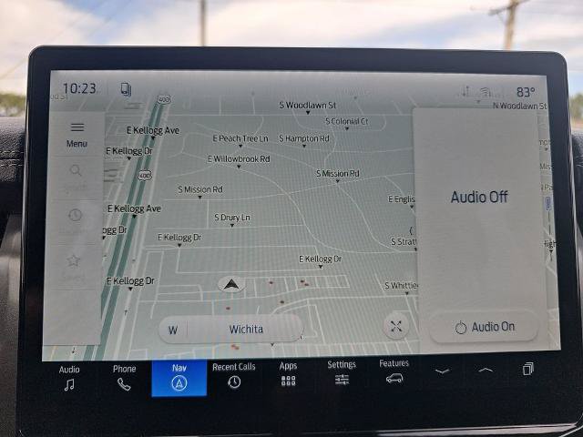 Certified 2024 Ford Expedition XLT AWD/4WD image 21