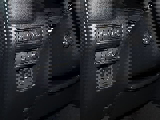 Used 2025 Toyota Land Cruiser AWD/4WD image 22