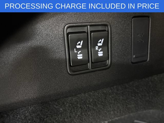 Used 2018 Lexus RX 350L AWD image 32