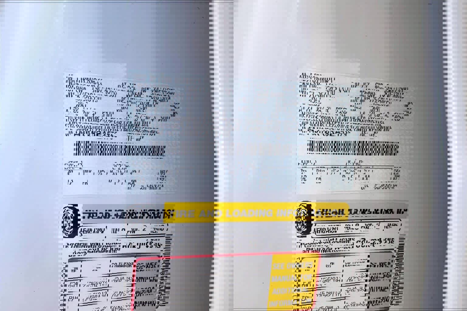 Certified 2024 Ford Expedition Max Limited image 32