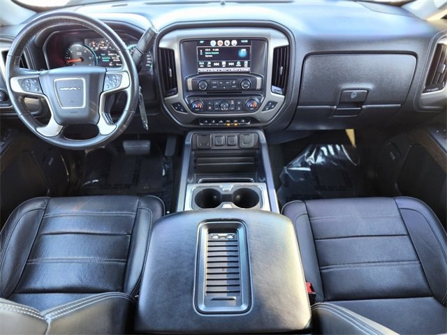 Used 2017 GMC Sierra 1500 Denali image 12
