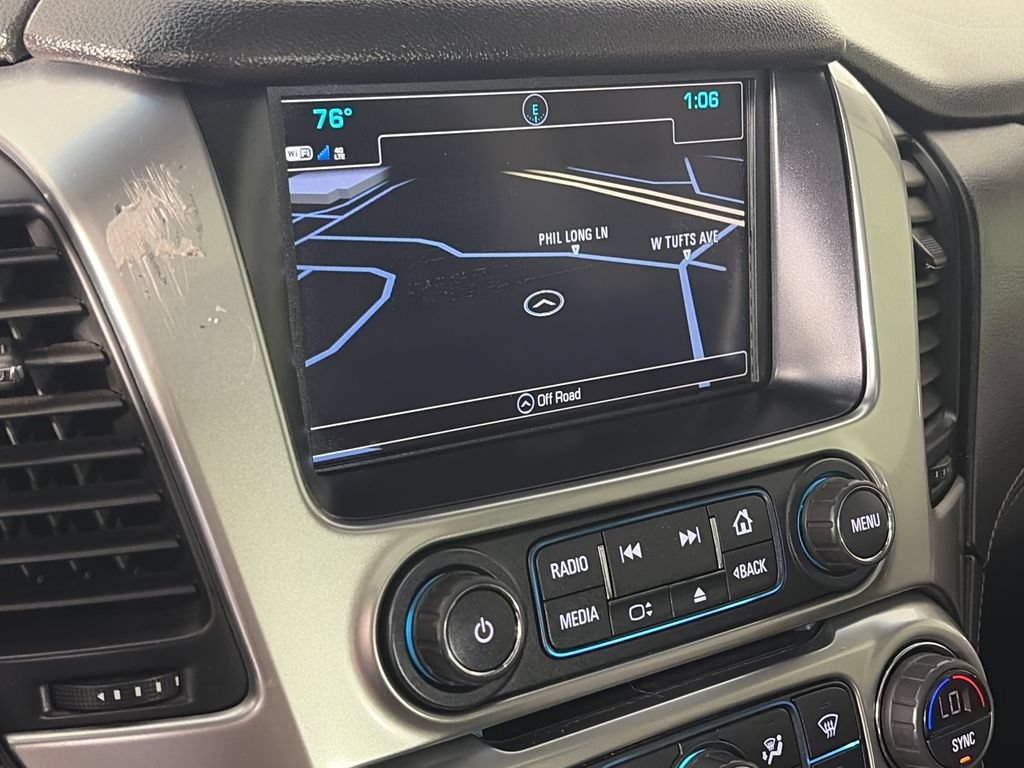 Used 2019 Chevrolet Tahoe Premier w/ Premier Plus Edition AWD/4WD image 19