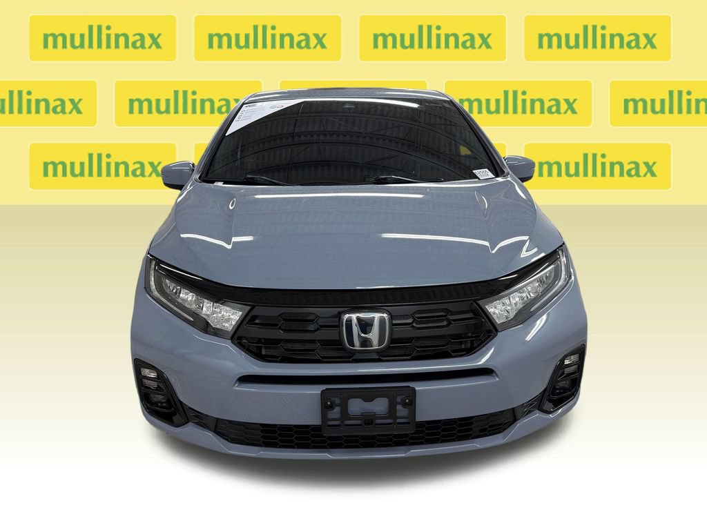 Used 2025 Honda Odyssey Elite image 16