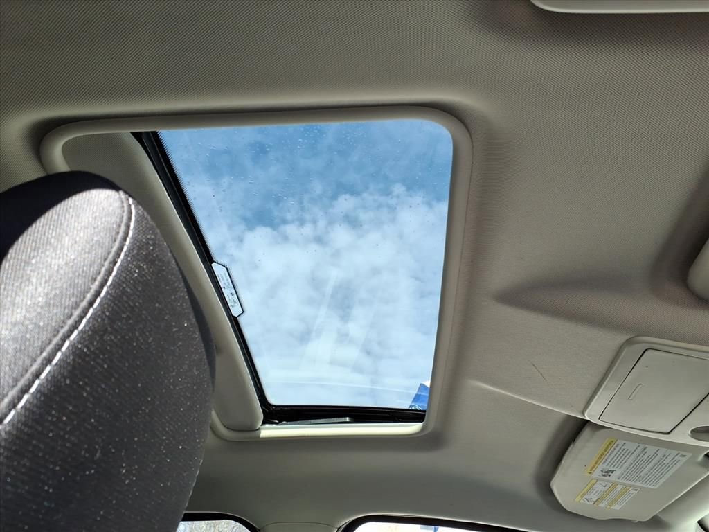 Certified 2019 Ford EcoSport SE image 7