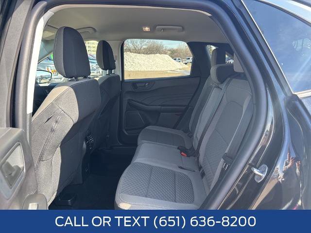 Certified 2022 Ford Escape SE w/ Convenience Package AWD/4WD image 30