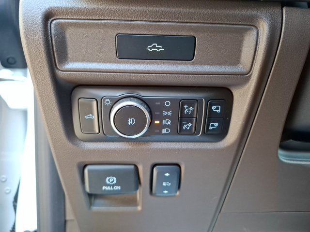 Certified 2026 Ford F150 King Ranch w/ Equipment Group 601A High AWD/4WD image 17