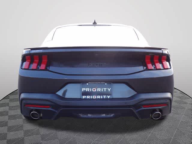Certified 2024 Ford Mustang GT RWD image 3