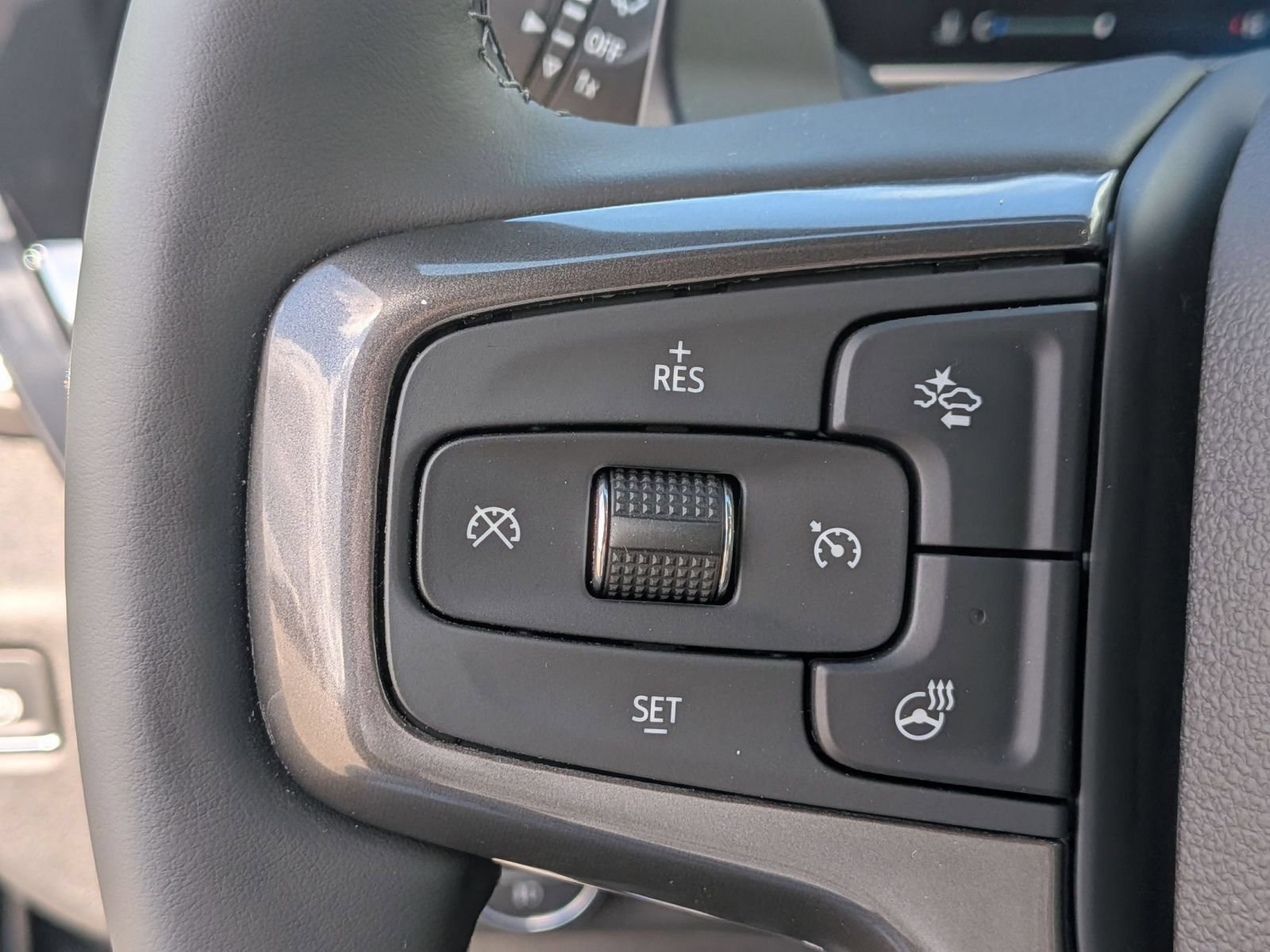 Used 2026 Chevrolet Silverado 1500 High Country w/ Midnight Edition AWD/4WD image 20